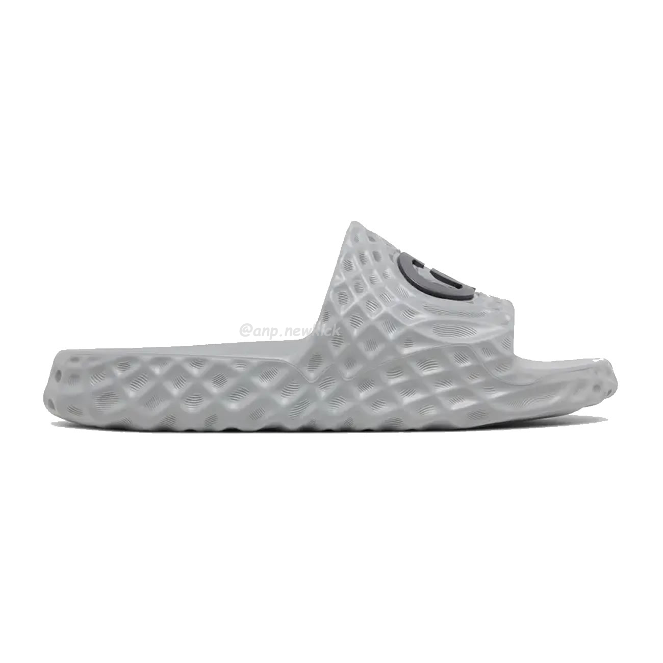 Gucci Slide Sandal Interlocking G Water Ripples 770801 J8710 1000 (5) - www.newkick.vip Gucci Slide Sandal Interlocking G Water Ripples 770801 J8710 1000 (5) - www.newkick.vip