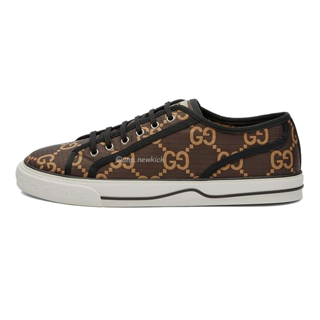 Gucci Ripstop Tennis Brown 771461 Factd 8644 (1) - www.newkick.vip Gucci Ripstop Tennis Brown 771461 Factd 8644 (1) - www.newkick.vip