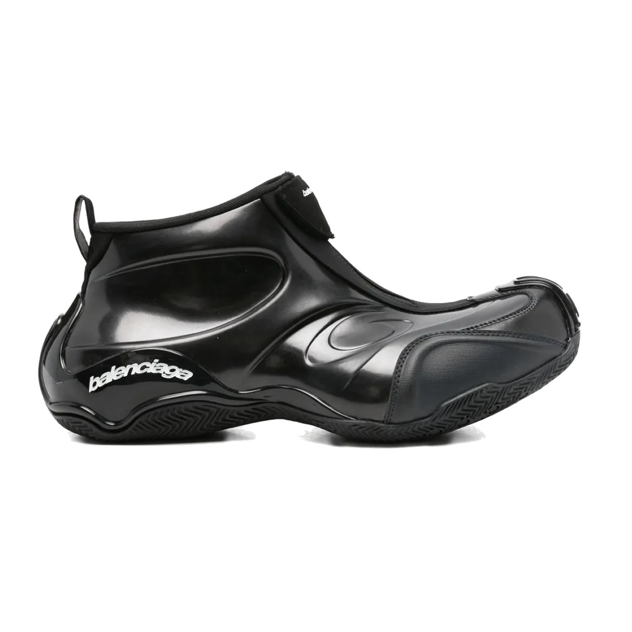 Balenciaga Basketball Sneaker In White 824909 Wbkbm9000 (16) - www.newkick.vip Balenciaga Basketball Sneaker In White 824909 Wbkbm9000 (16) - www.newkick.vip