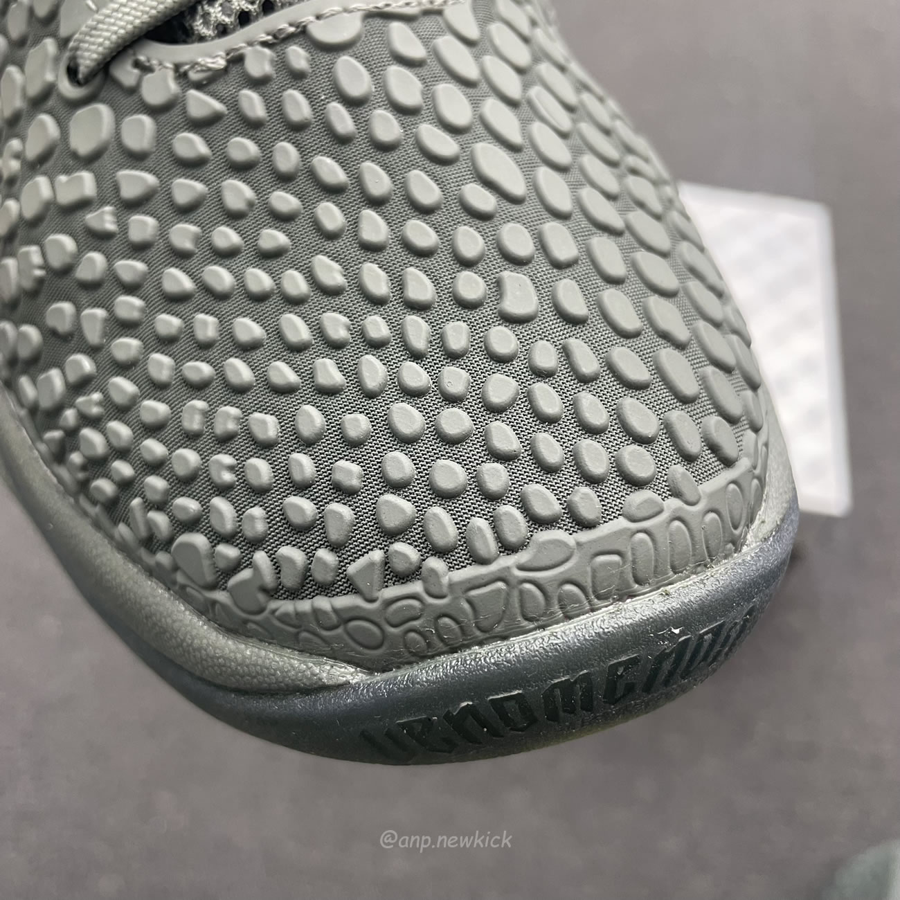 Nike Kobe 6 Black Mamba Collection Fade To Black 869457 007 (10) - www.newkick.vip