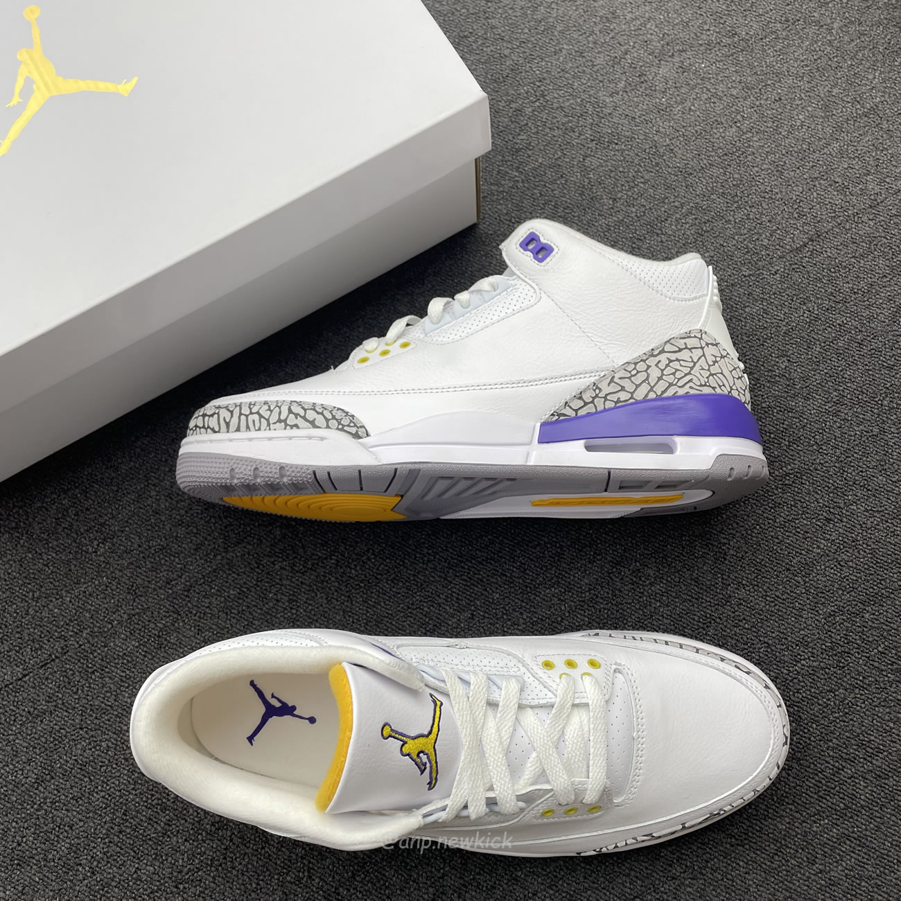 Air Jordan 3 Retro Kobe Bryant Pe 869802 907 (10) - www.newkick.vip