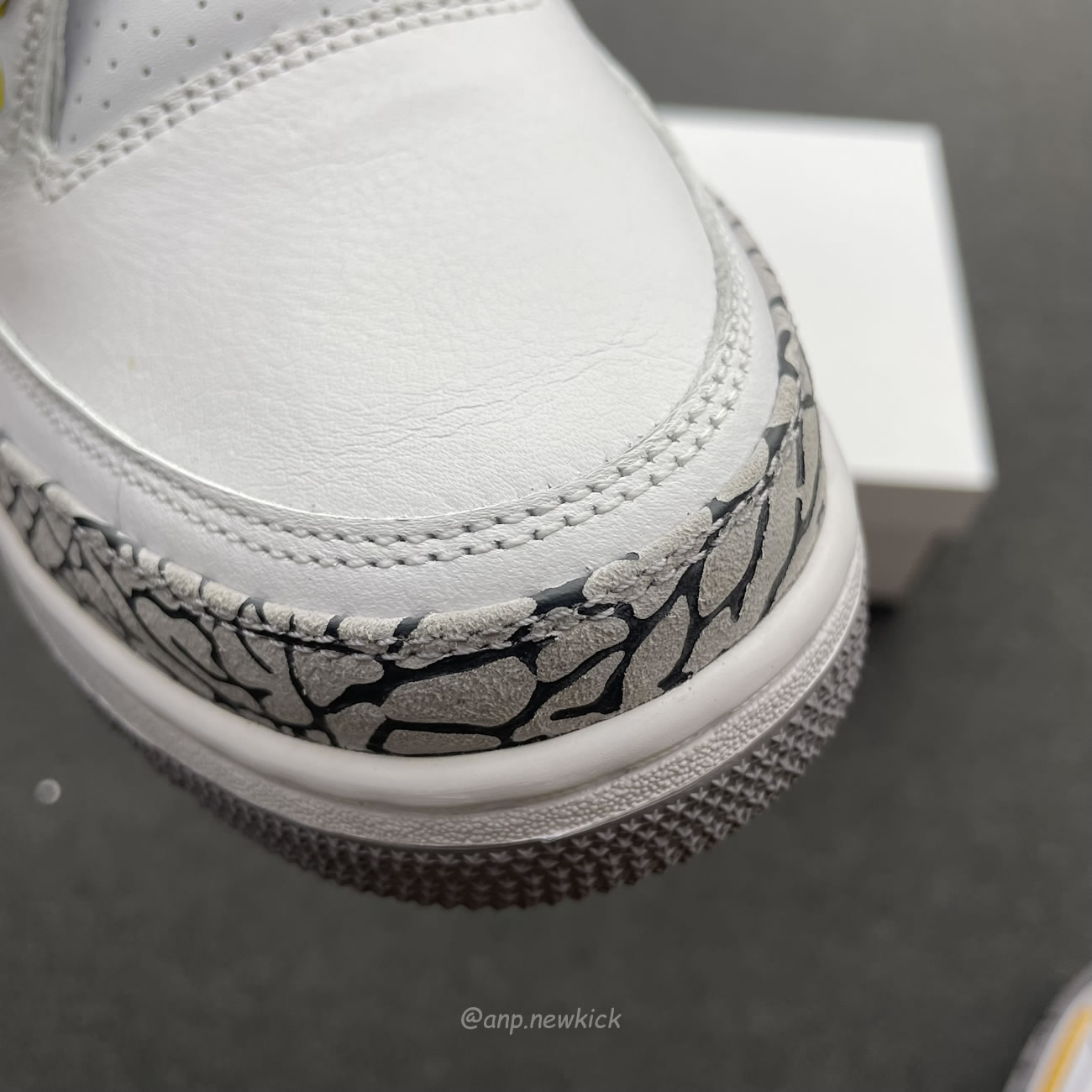 Air Jordan 3 Retro Kobe Bryant Pe 869802 907 (8) - www.newkick.vip