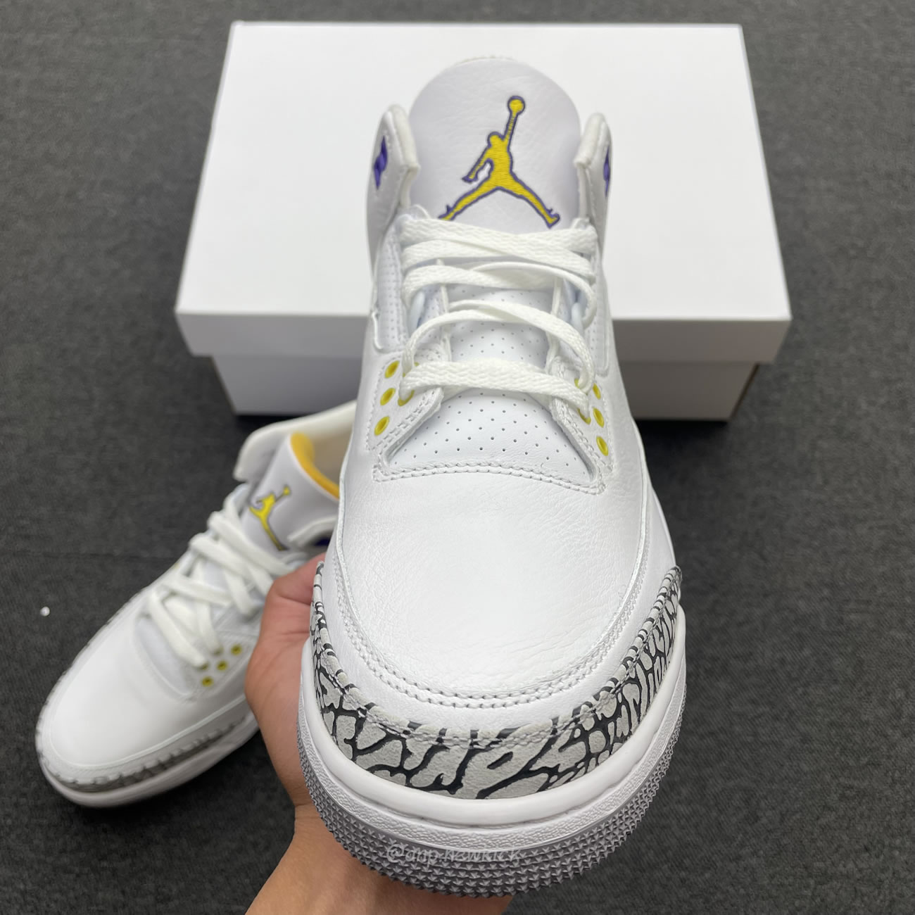 Air Jordan 3 Retro Kobe Bryant Pe 869802 907 (9) - www.newkick.vip