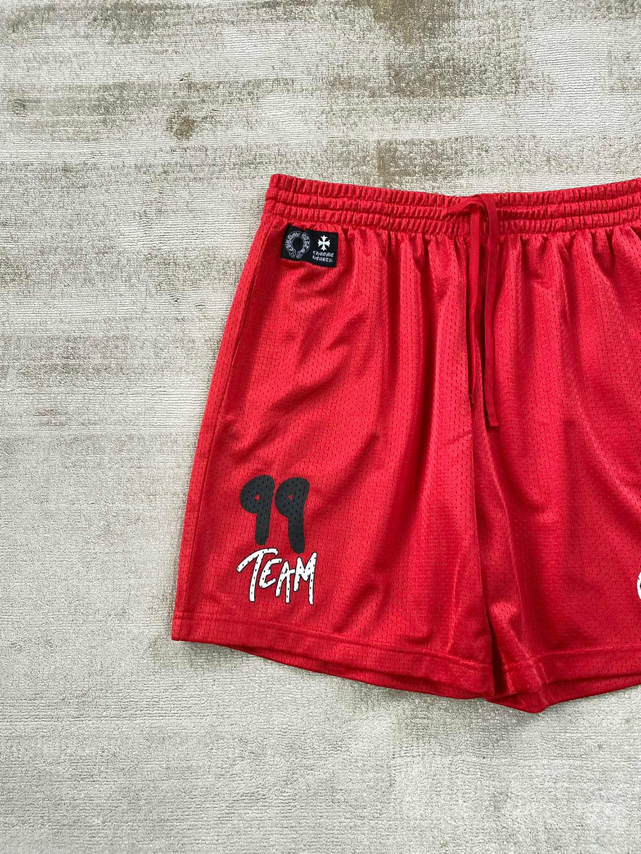 Chrome Hearts 99 Form Matty Boy Mesh Red Jersey (17) - www.newkick.vip Chrome Hearts 99 Form Matty Boy Mesh Red Jersey (17) - www.newkick.vip