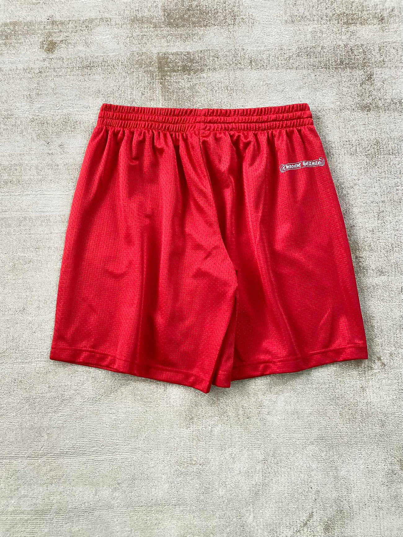Chrome Hearts 99 Form Matty Boy Mesh Red Jersey (27) - www.newkick.vip Chrome Hearts 99 Form Matty Boy Mesh Red Jersey (27) - www.newkick.vip