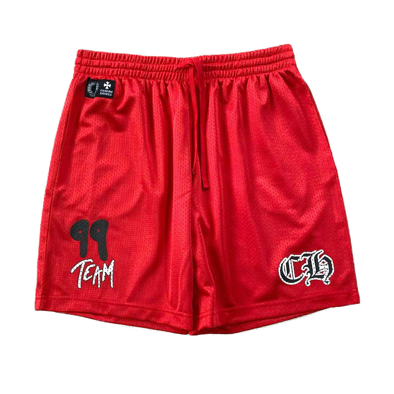 Chrome Hearts 99 Form Matty Boy Mesh Red Jersey (4) - www.newkick.vip Chrome Hearts 99 Form Matty Boy Mesh Red Jersey (4) - www.newkick.vip