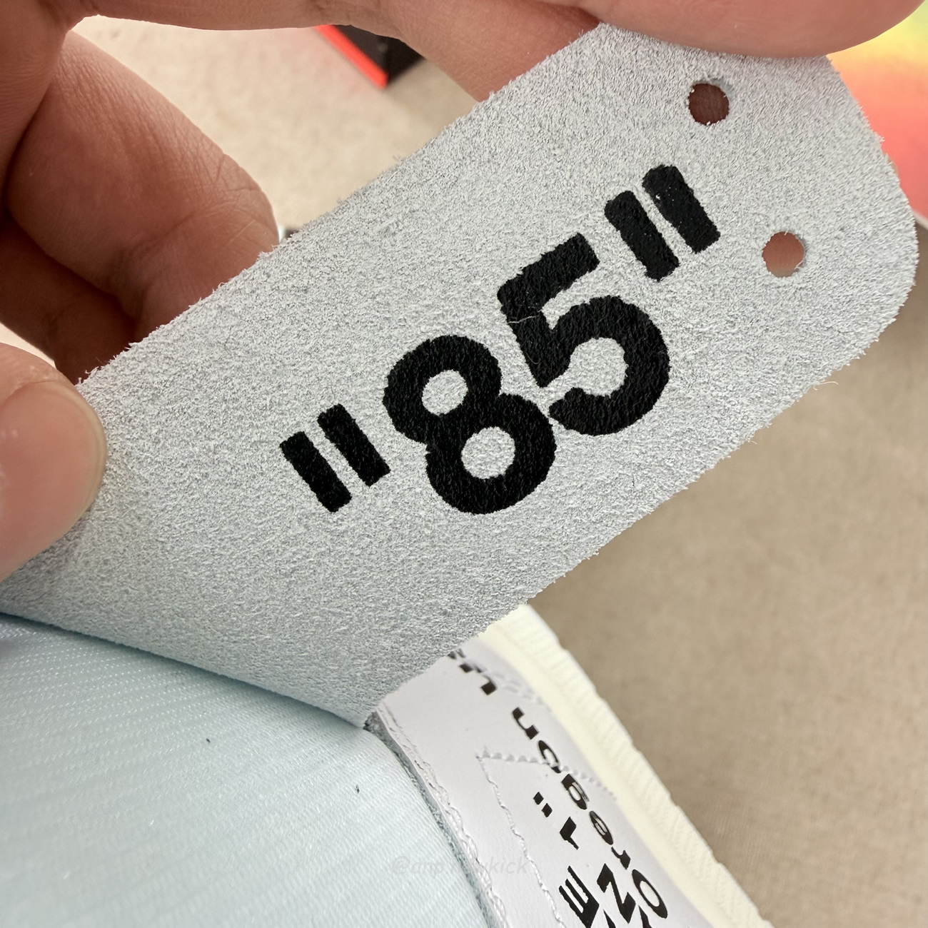 Air Jordan 1 Retro High Virgil Abloh Archive Alaska 2025 Aa3834 100 (14) - www.newkick.vip