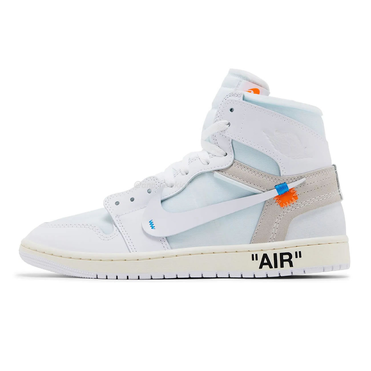 Air Jordan 1 Retro High Virgil Abloh Archive Alaska 2025 Aa3834 100 (1) - www.newkick.vip