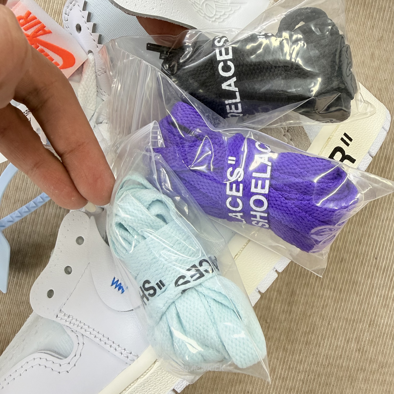 Air Jordan 1 Retro High Virgil Abloh Archive Alaska 2025 Aa3834 100 (11) - www.newkick.vip