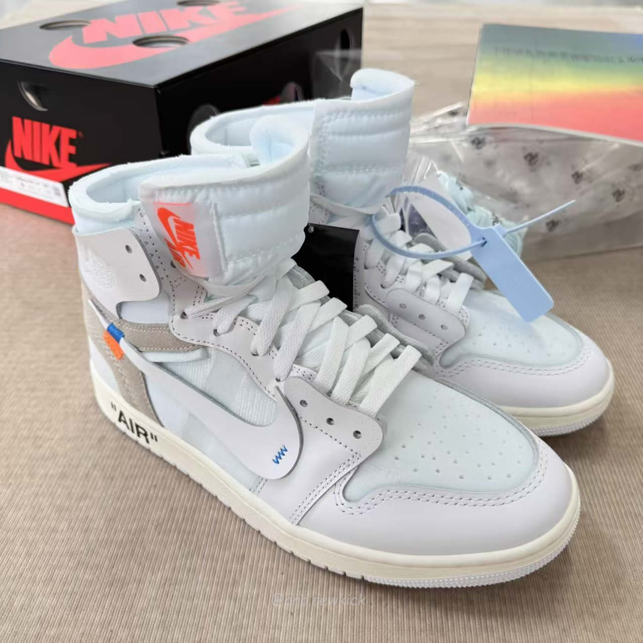 Air Jordan 1 Retro High Virgil Abloh Archive Alaska 2025 Aa3834 100 (19) - www.newkick.vip