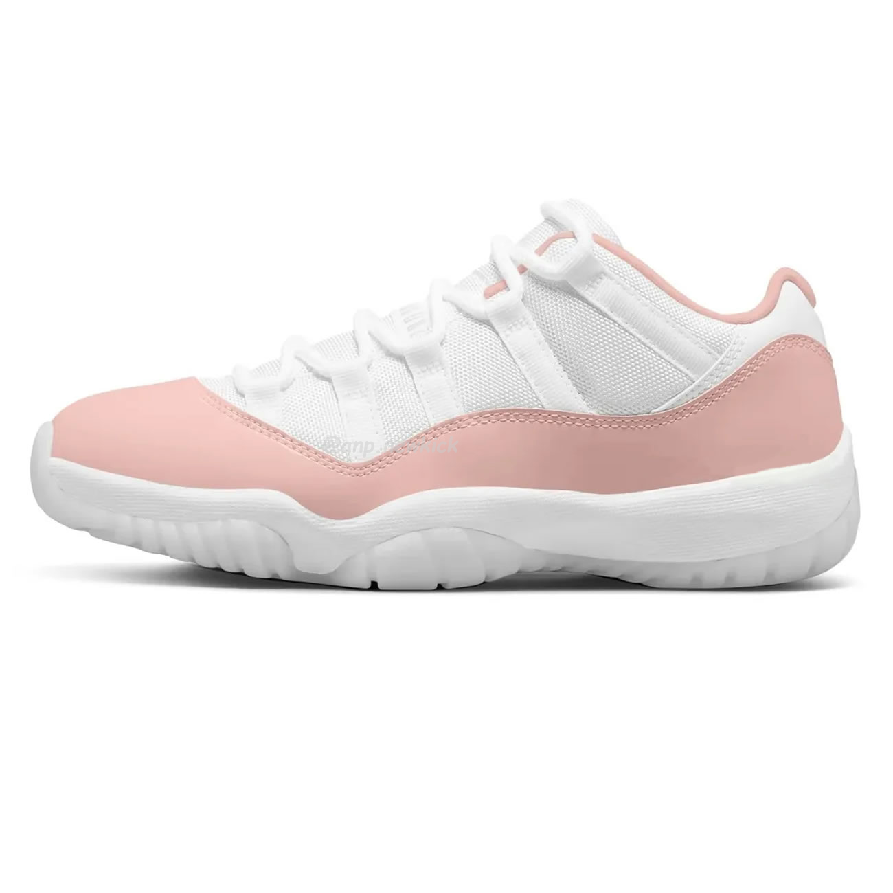 Air Jordan 11 Retro Low Legend Pink Womens Ah7860 160 (1) - www.newkick.vip