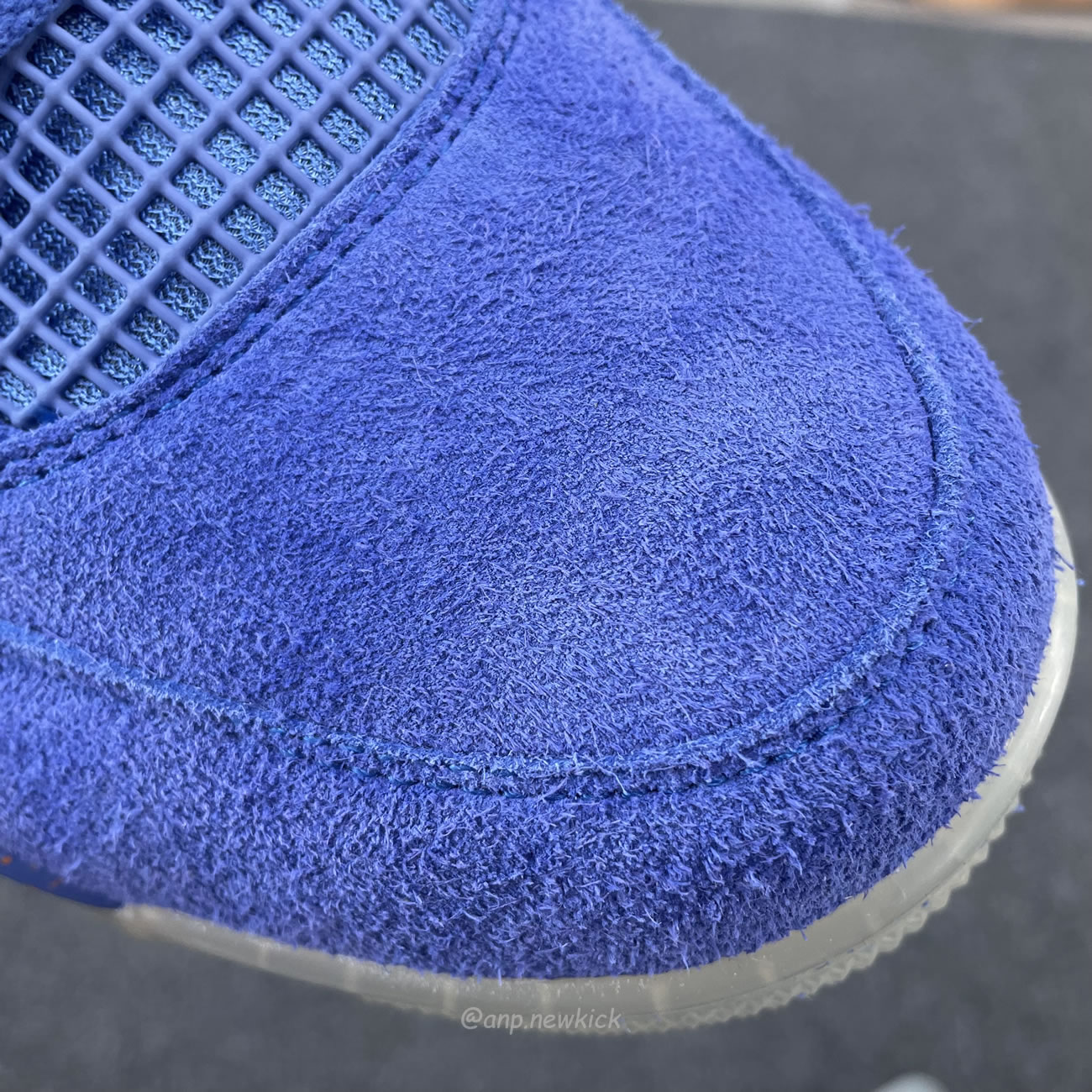 Air Jordan 4 Retro Florida Gators Pe Aj4 904283 (5) - www.newkick.vip