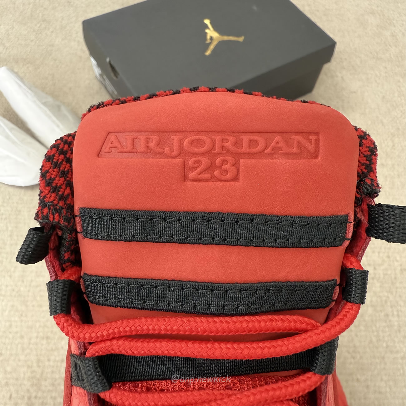 Air Jordan 10 Retro Steve Wiebe Hoh Aj9100 625 (4) - www.newkick.vip