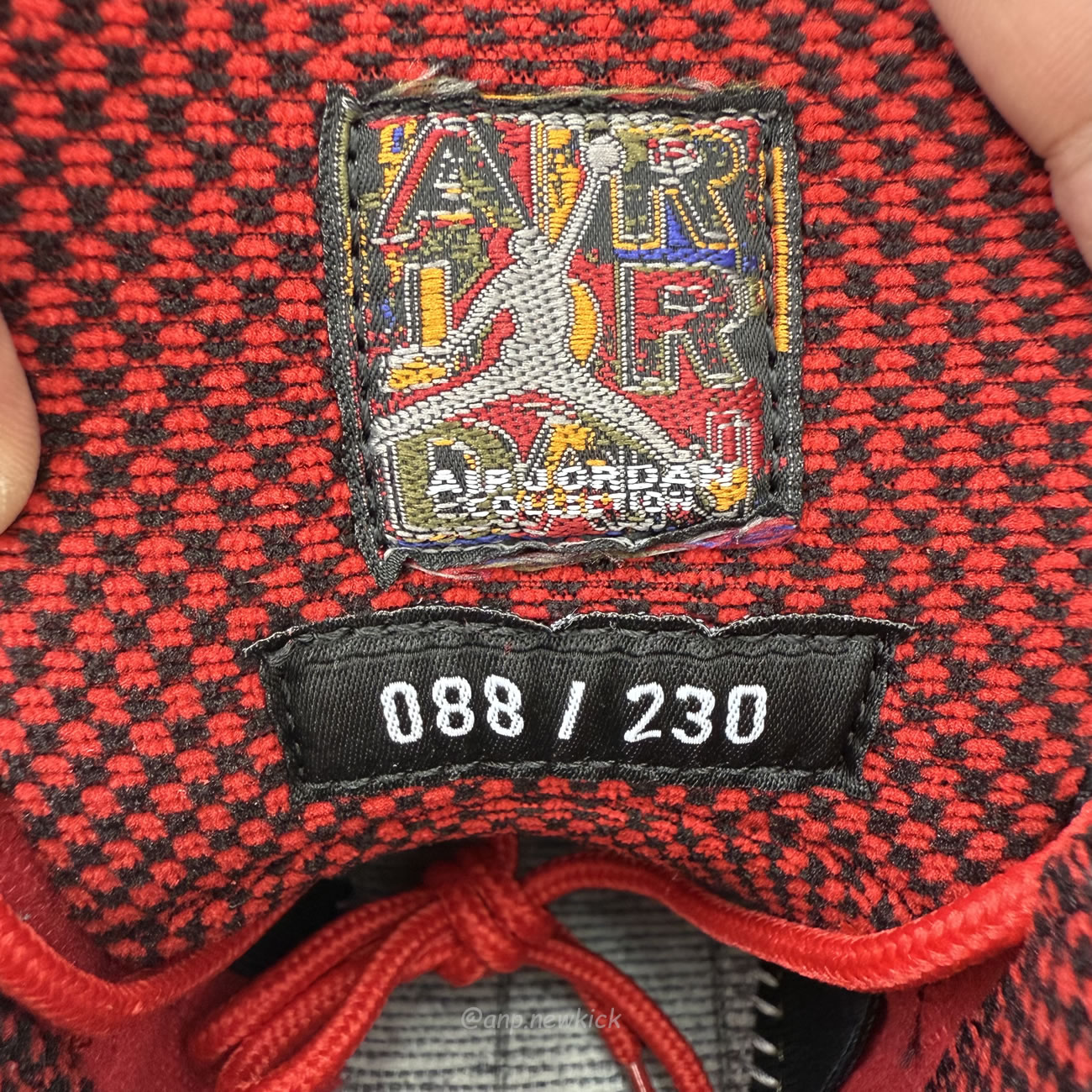 Air Jordan 10 Retro Steve Wiebe Hoh Aj9100 625 (8) - www.newkick.vip