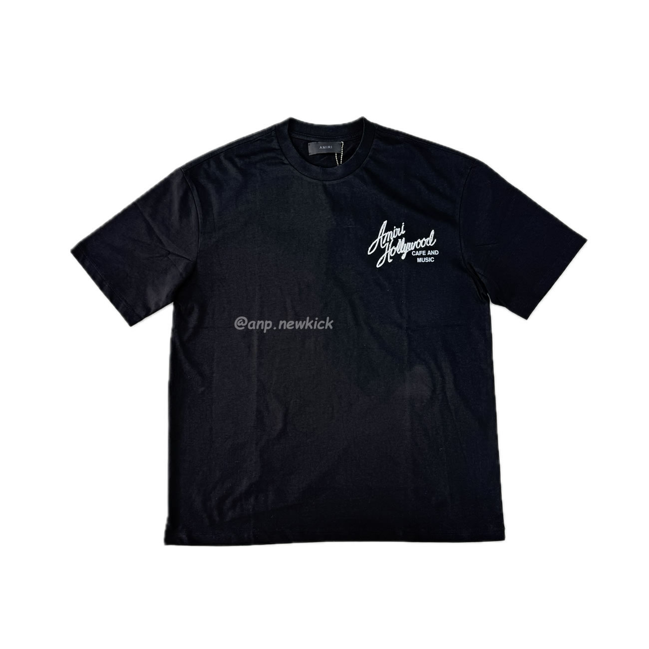 Amiri Hollywood T Shirt (1) - www.newkick.vip Amiri Hollywood T Shirt (1) - www.newkick.vip