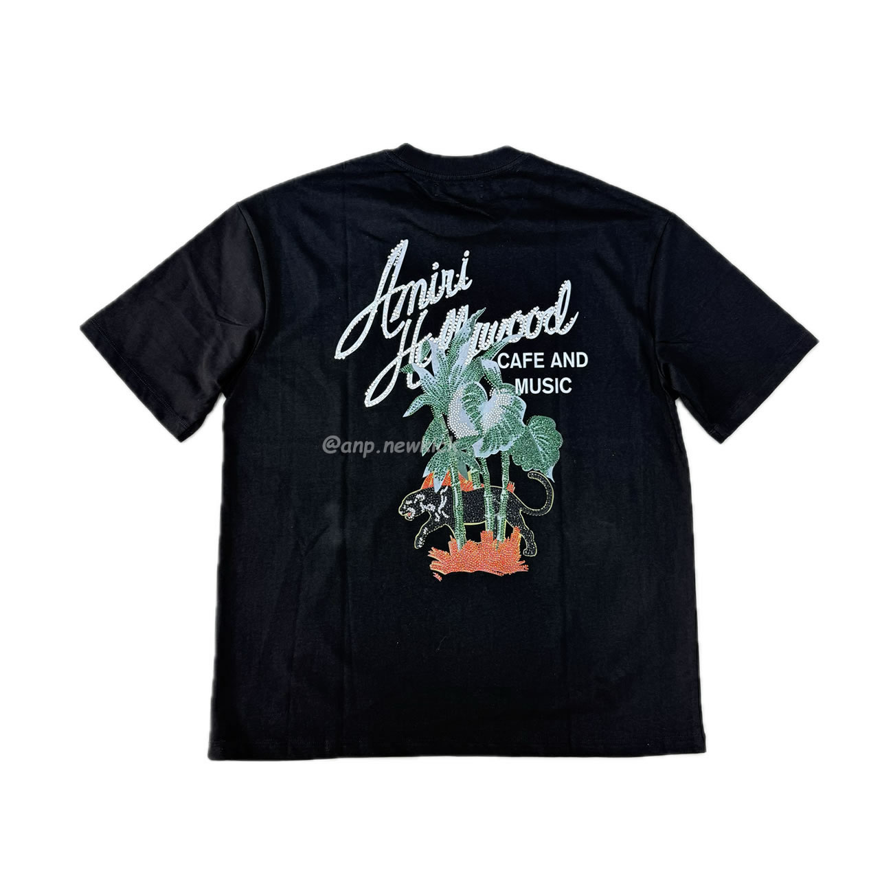 Amiri Hollywood T Shirt (9) - www.newkick.vip Amiri Hollywood T Shirt (9) - www.newkick.vip