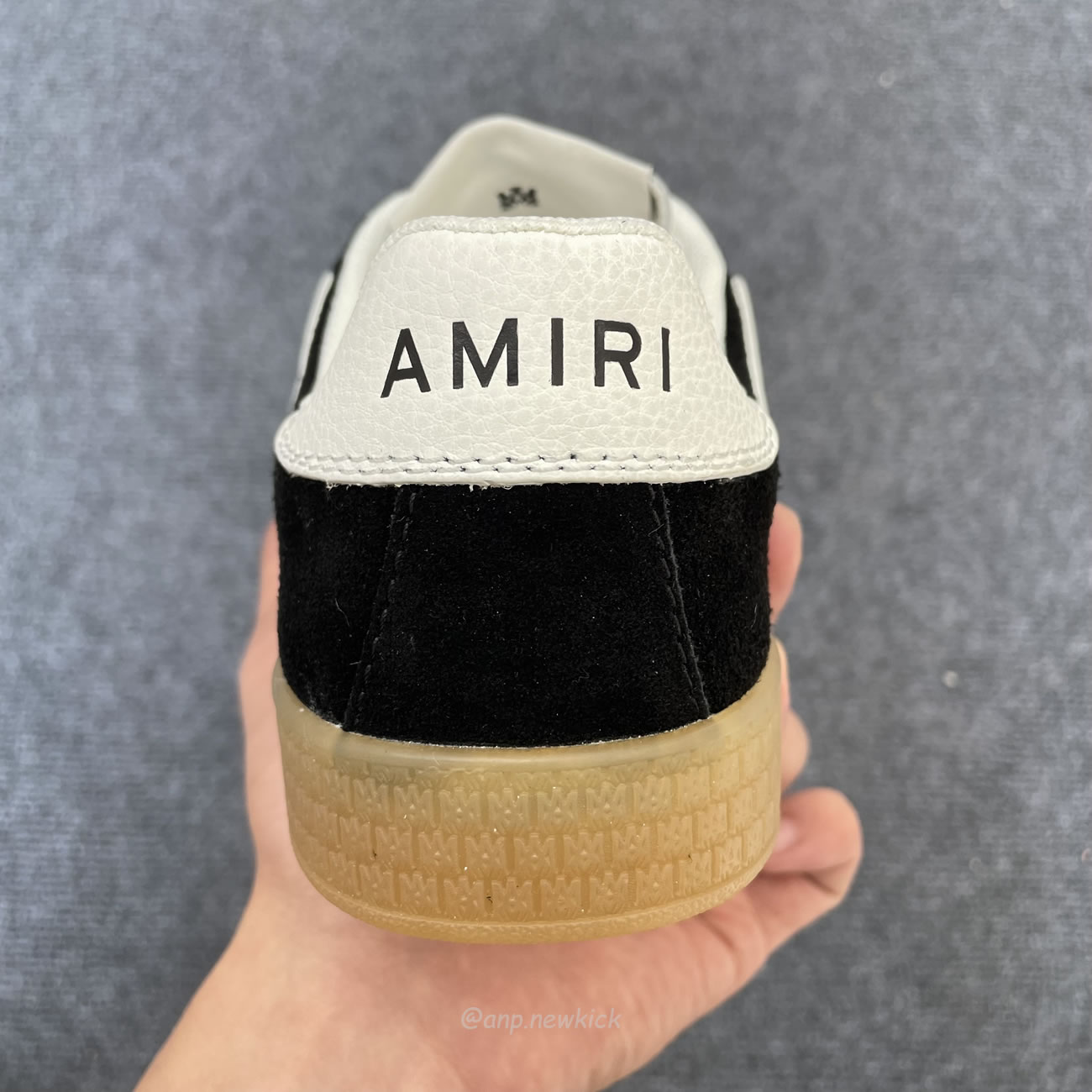 Amiri Pacific Bones Black Red Brown White (5) - www.newkick.vip Amiri Pacific Bones Black Red Brown White (5) - www.newkick.vip