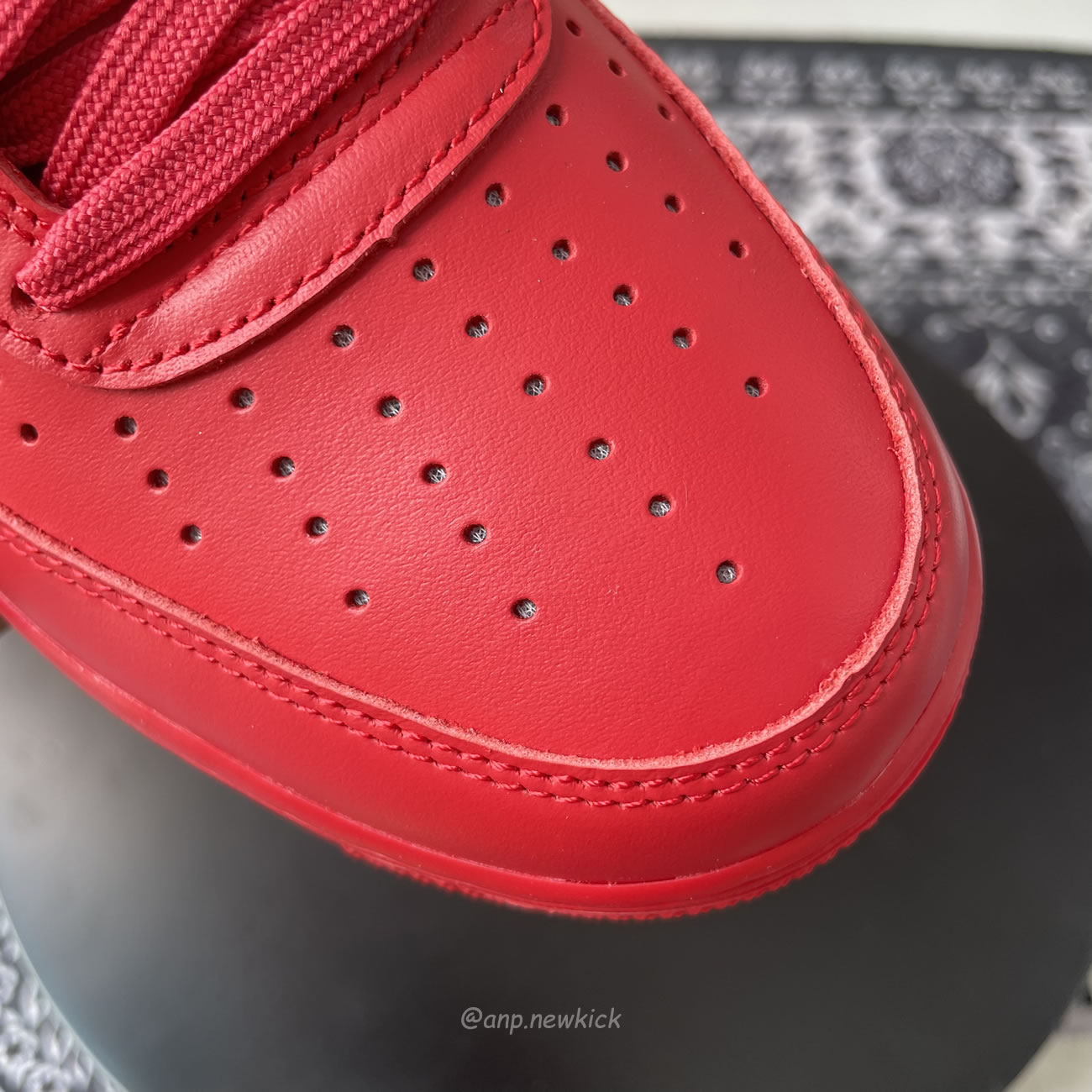 Nike Air Force 1 Low Off White Red Ao4297 600 (8) - www.newkick.vip Nike Air Force 1 Low Off White Red Ao4297 600 (8) - www.newkick.vip