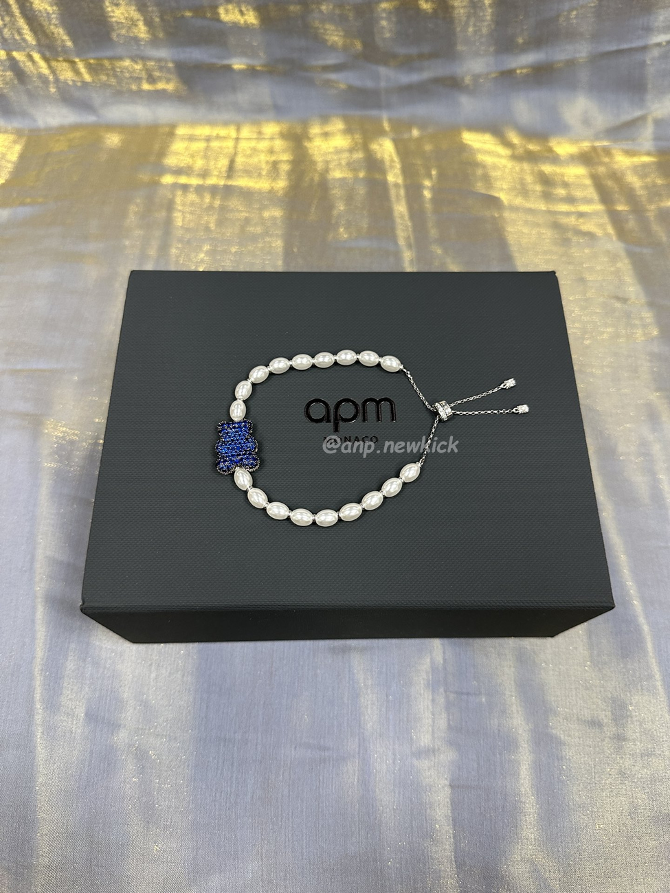 Apm Monaco Bracelet (4) - www.newkick.vip Apm Monaco Bracelet (4) - www.newkick.vip