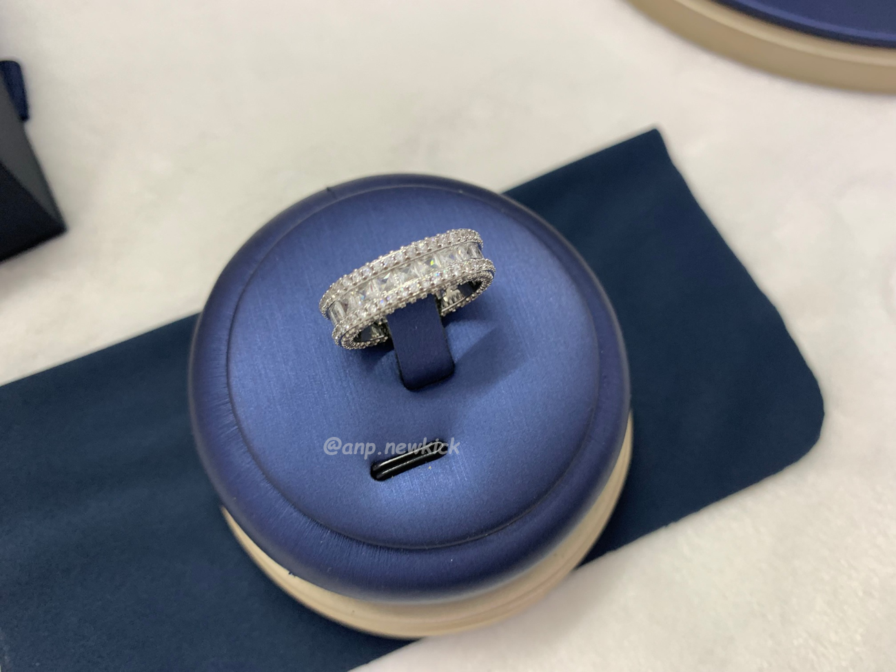 Apm Monaco Compact Ring (1) - www.newkick.vip