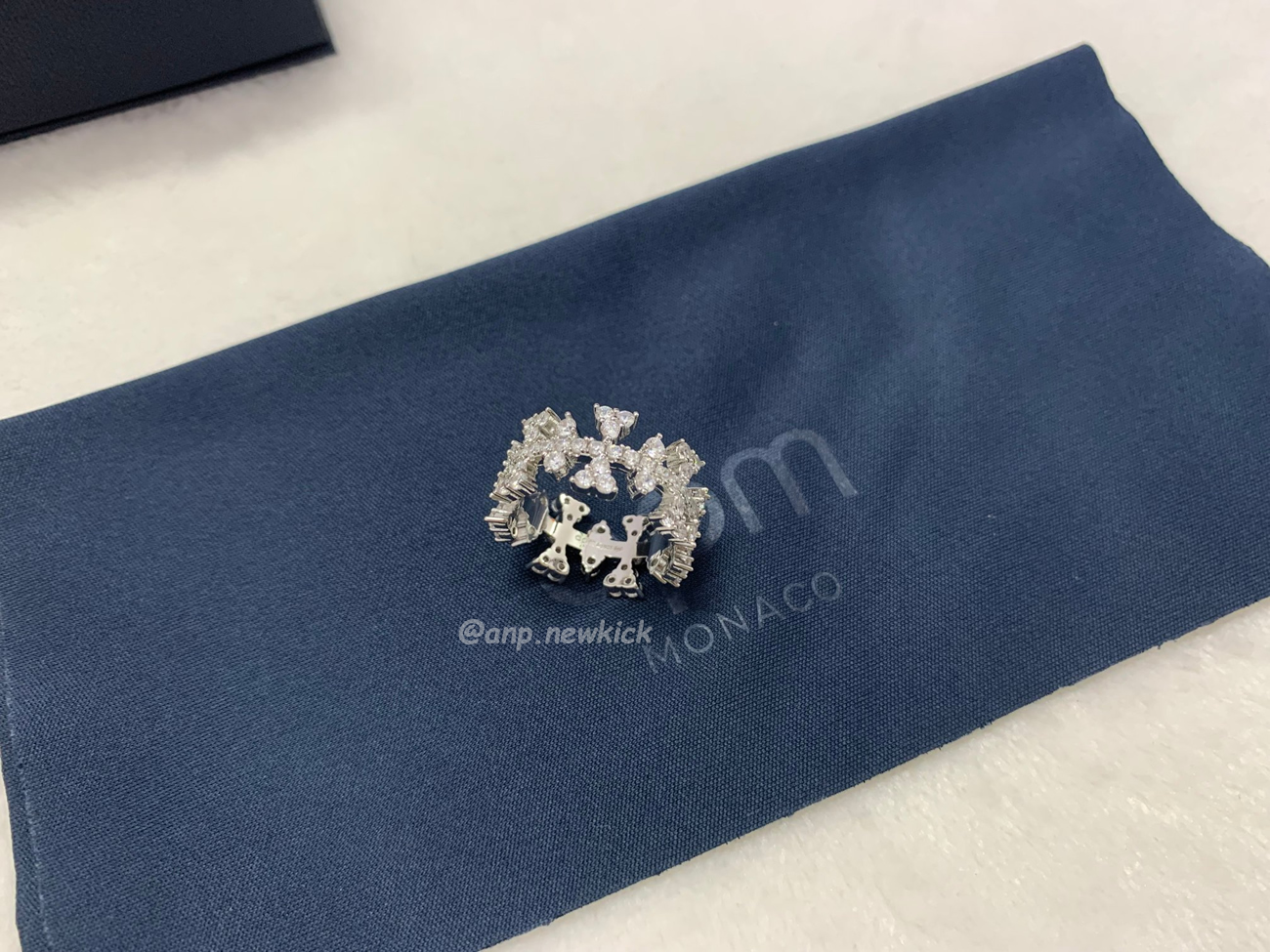 Apm Monaco Compact Ring (11) - www.newkick.vip