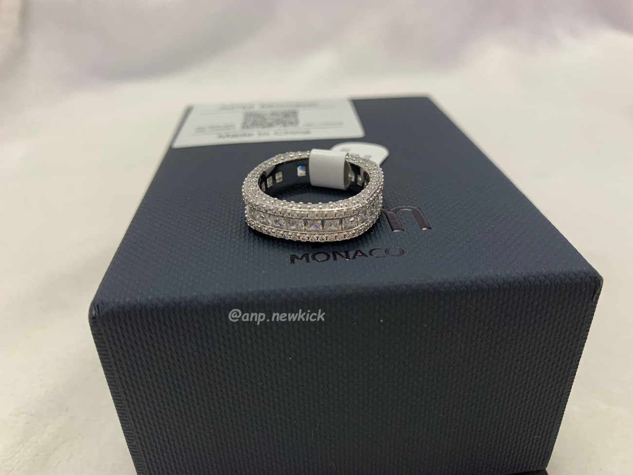 Apm Monaco Compact Ring (4) - www.newkick.vip