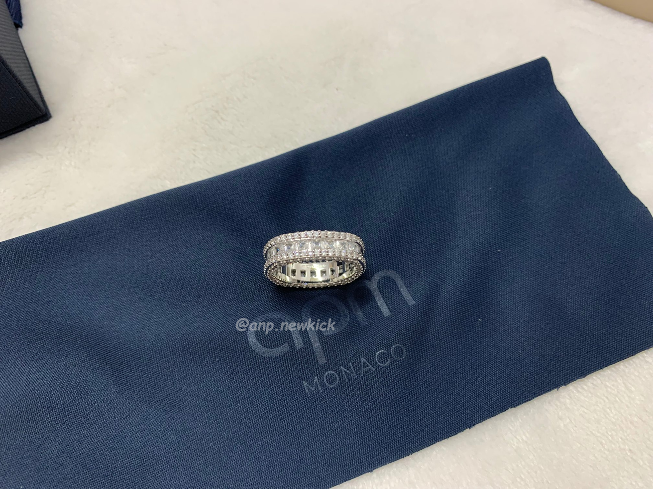 Apm Monaco Compact Ring (5) - www.newkick.vip