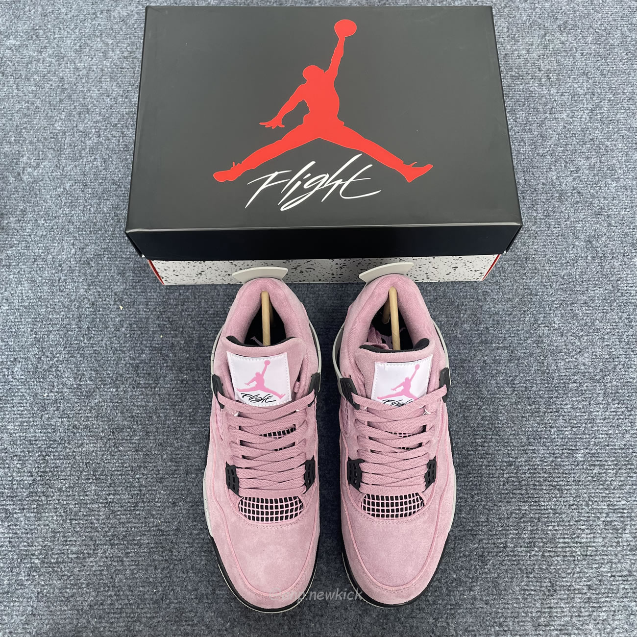Air Jordan 4 Retro Orchid Aq9129 501 (5) - www.newkick.vip Air Jordan 4 Retro Orchid Aq9129 501 (5) - www.newkick.vip