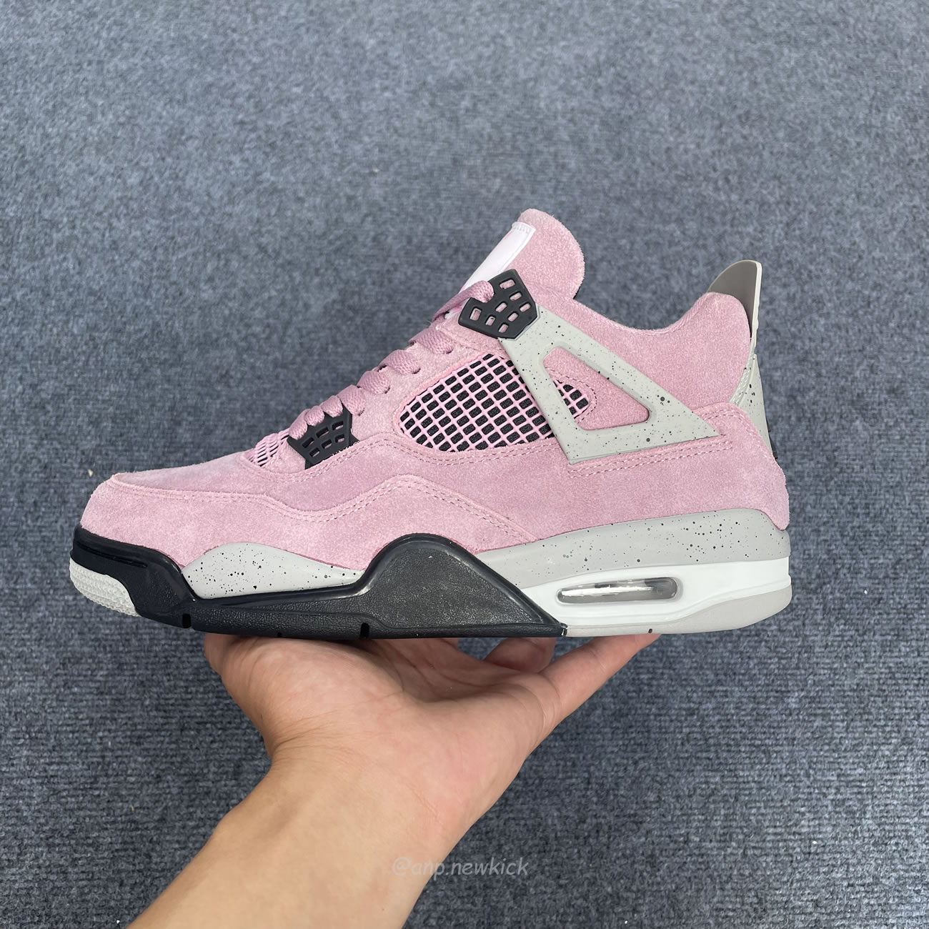 Air Jordan 4 Retro Orchid Aq9129 501 (7) - www.newkick.vip Air Jordan 4 Retro Orchid Aq9129 501 (7) - www.newkick.vip