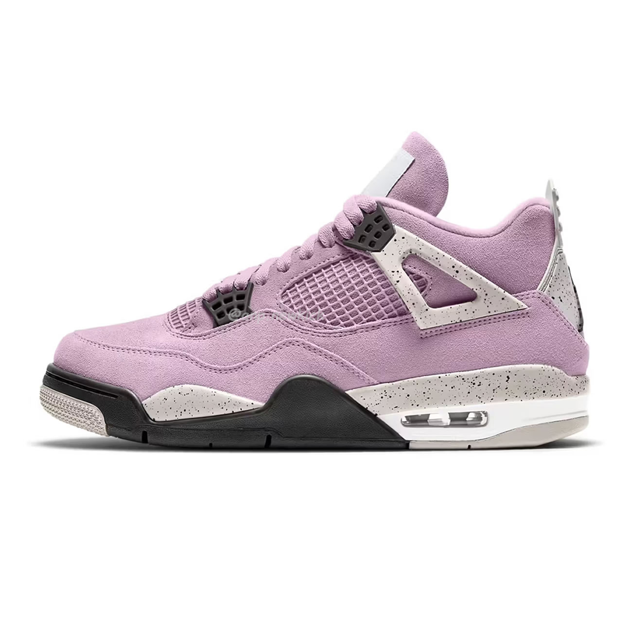 Air Jordan 4 Retro Orchid Aq9129 501 (1) - www.newkick.vip