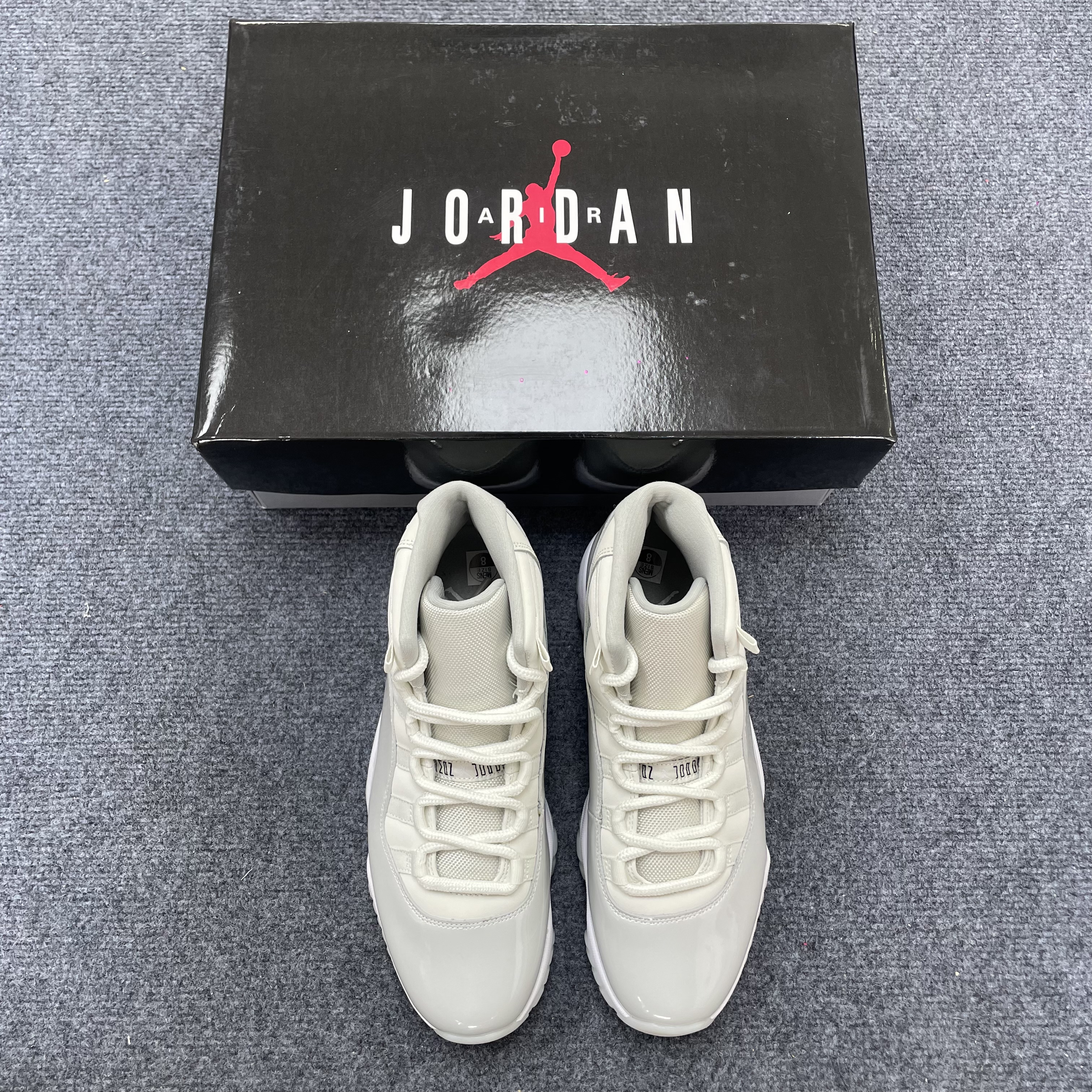 Air Jordan 11 Retro Grand Finale Womens Ar0715 110 (2) - www.newkick.vip