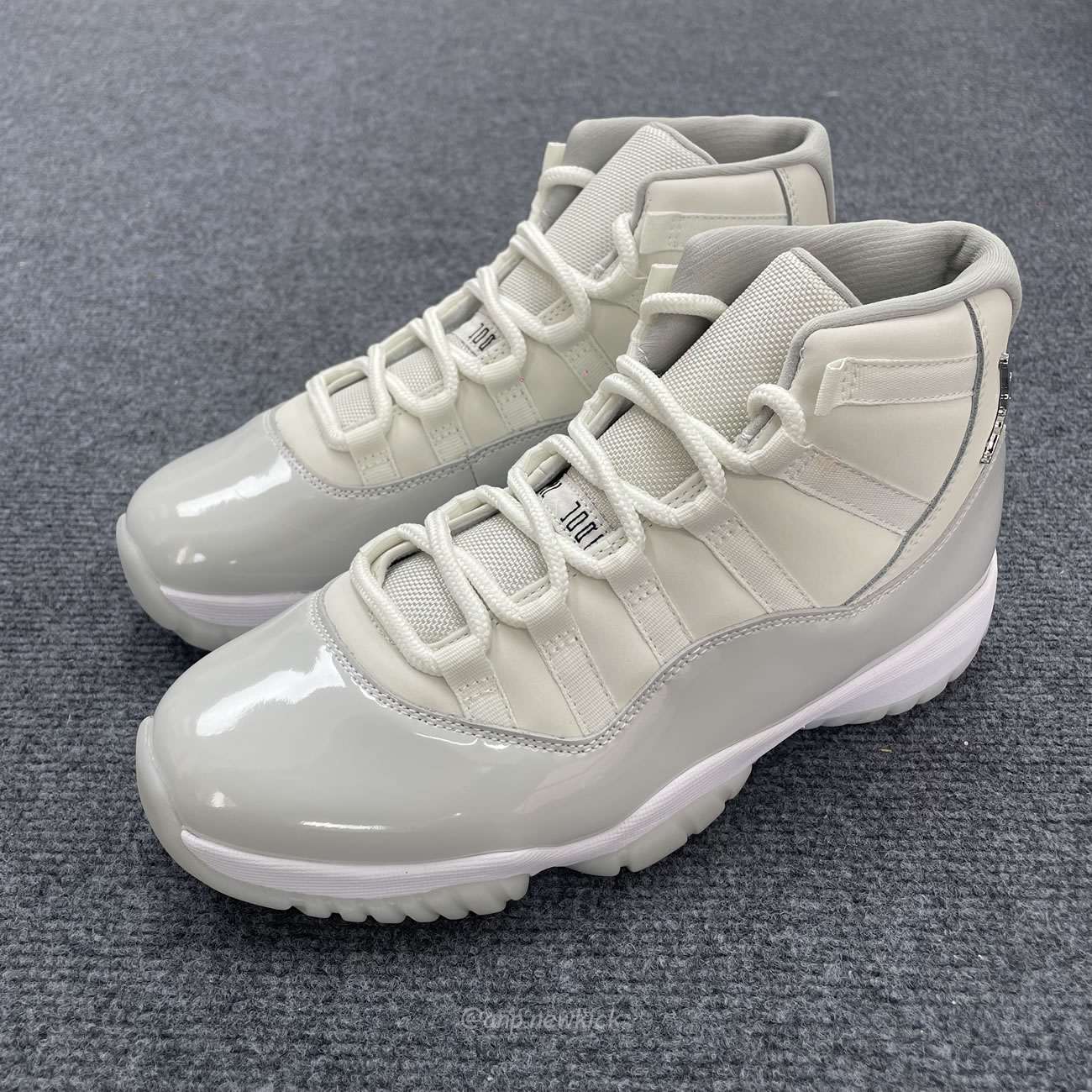 Air Jordan 11 Retro Grand Finale Womens Ar0715 110 (3) - www.newkick.vip