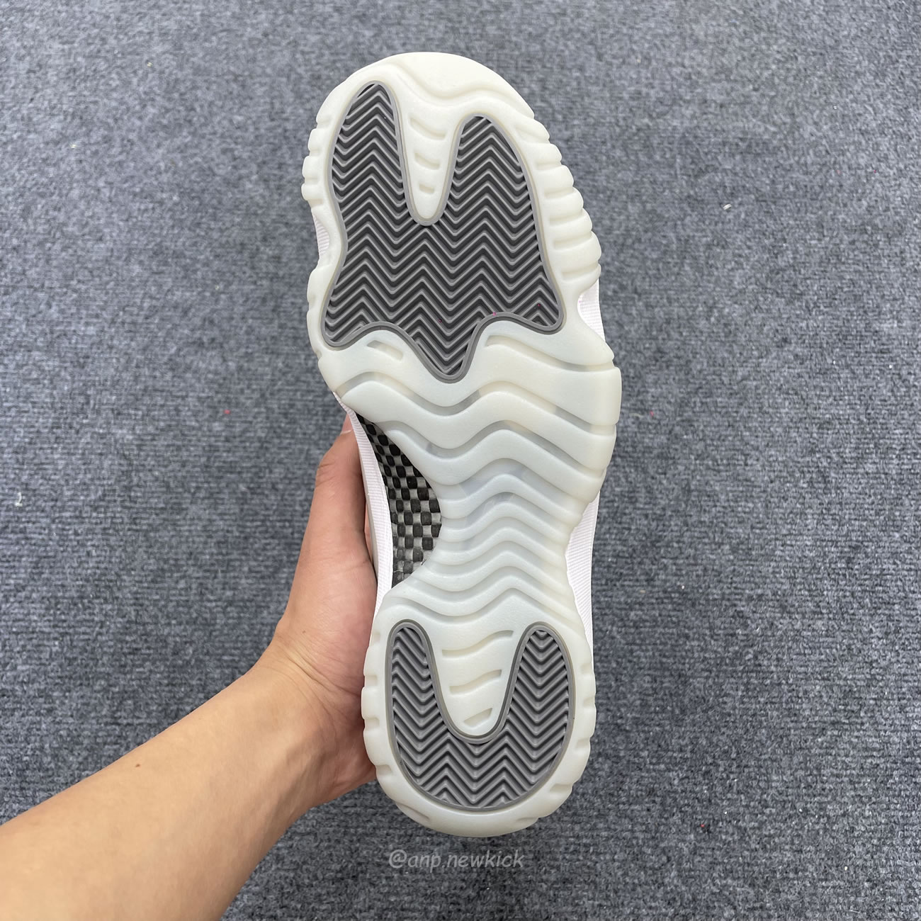 Air Jordan 11 Retro Grand Finale Womens Ar0715 110 (8) - www.newkick.vip