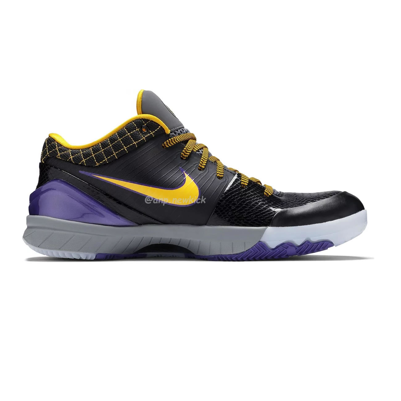 Nike Kobe 4 Protro Carpe Diem Av6339 001 (11) - www.newkick.vip