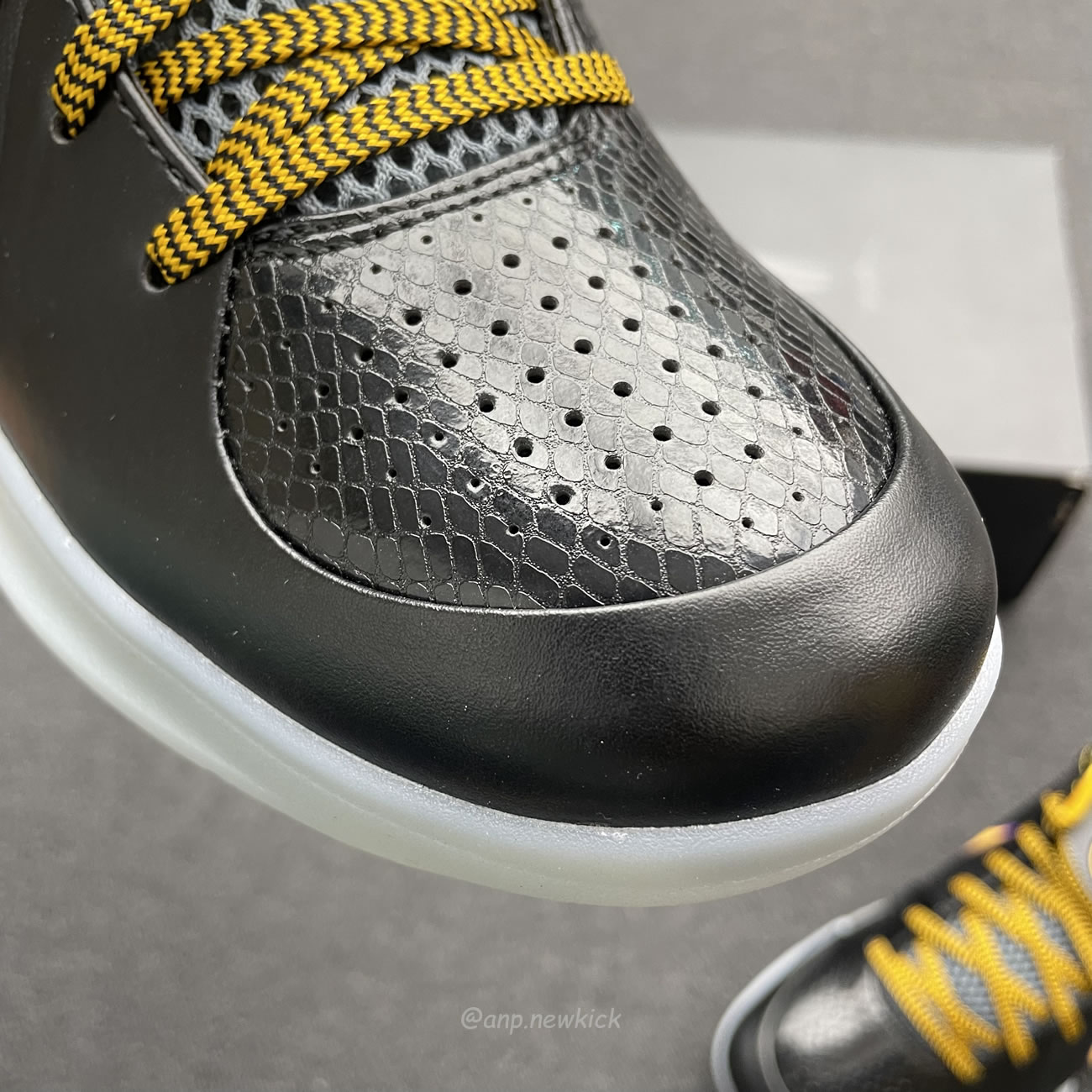 Nike Kobe 4 Protro Carpe Diem Av6339 001 (12) - www.newkick.vip