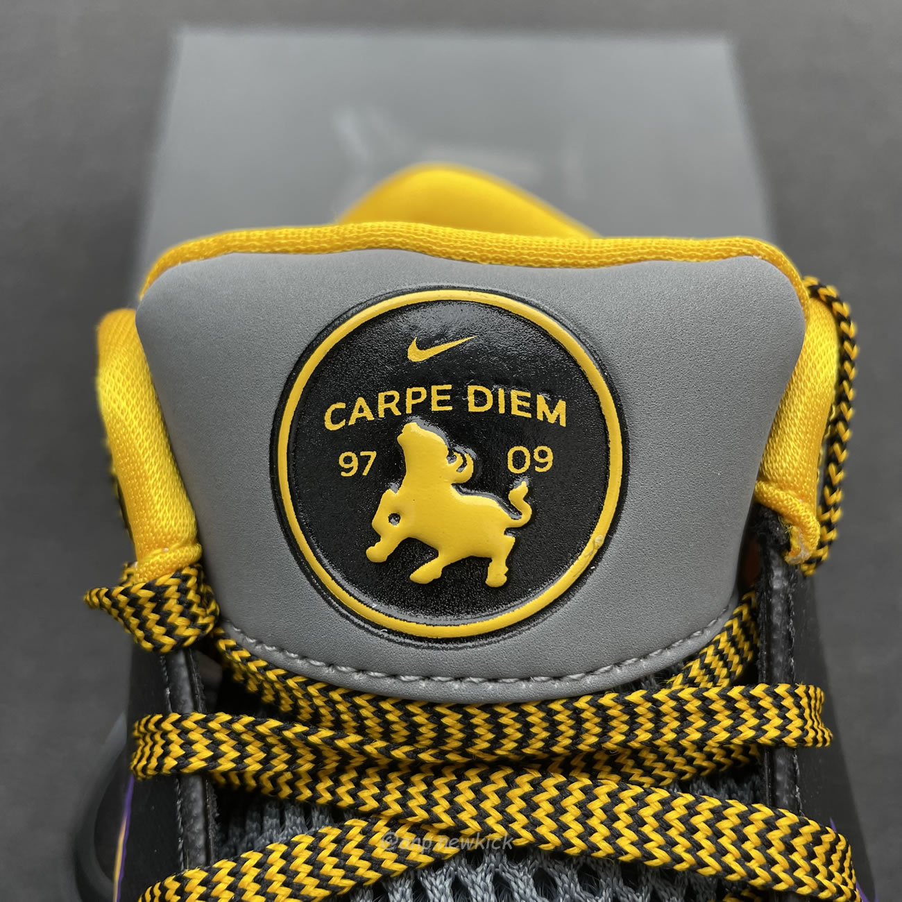 Nike Kobe 4 Protro Carpe Diem Av6339 001 (13) - www.newkick.vip