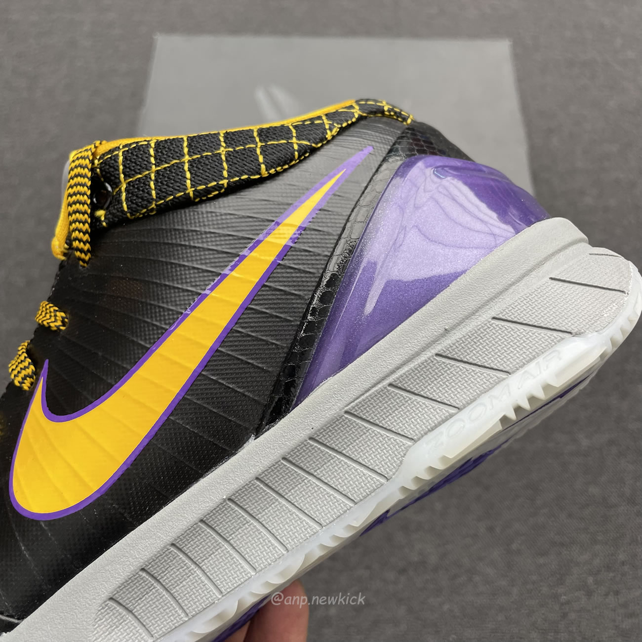 Nike Kobe 4 Protro Carpe Diem Av6339 001 (14) - www.newkick.vip