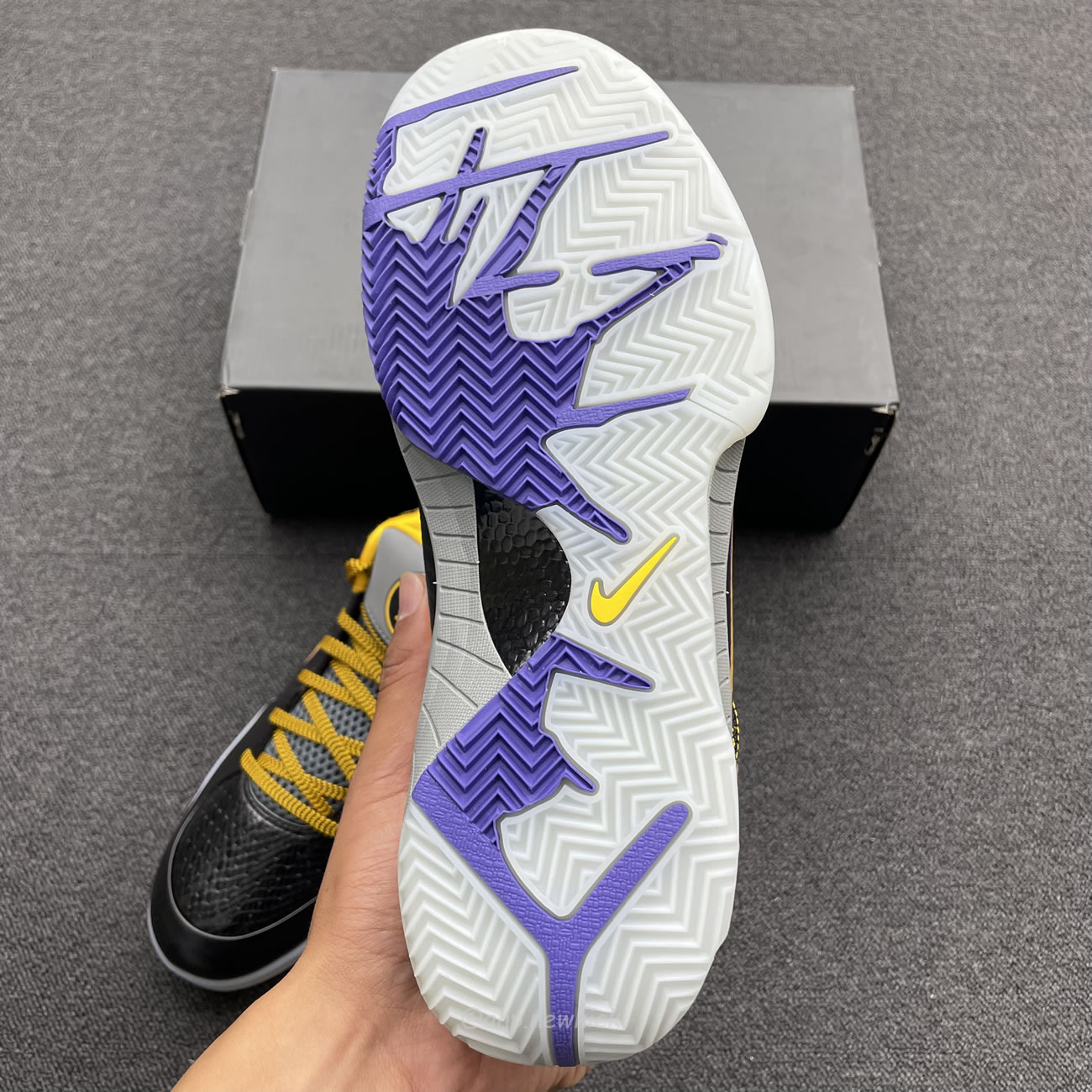 Nike Kobe 4 Protro Carpe Diem Av6339 001 (5) - www.newkick.vip