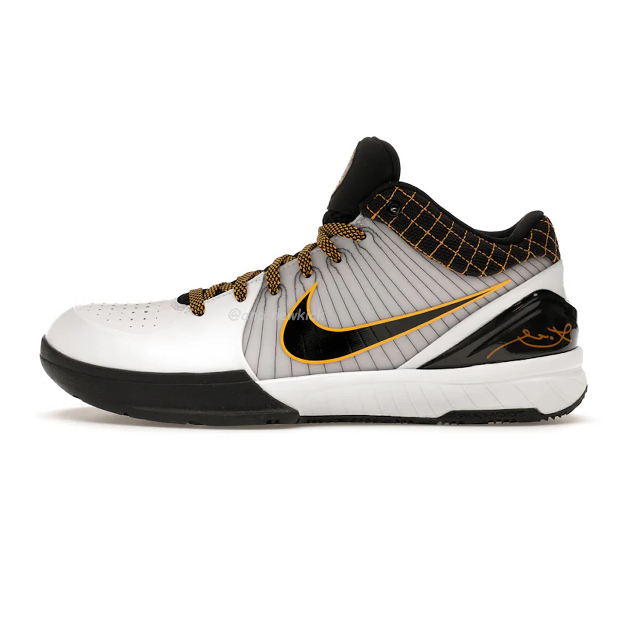 Nike Kobe 4 Protro White Black Del Sol Av6339 101 (1) - www.newkick.vip Nike Kobe 4 Protro White Black Del Sol Av6339 101 (1) - www.newkick.vip