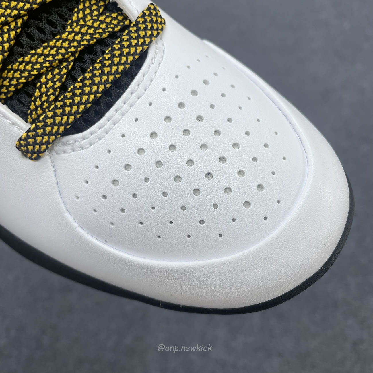 Nike Kobe 4 Protro White Black Del Sol Av6339 101 (4) - www.newkick.vip