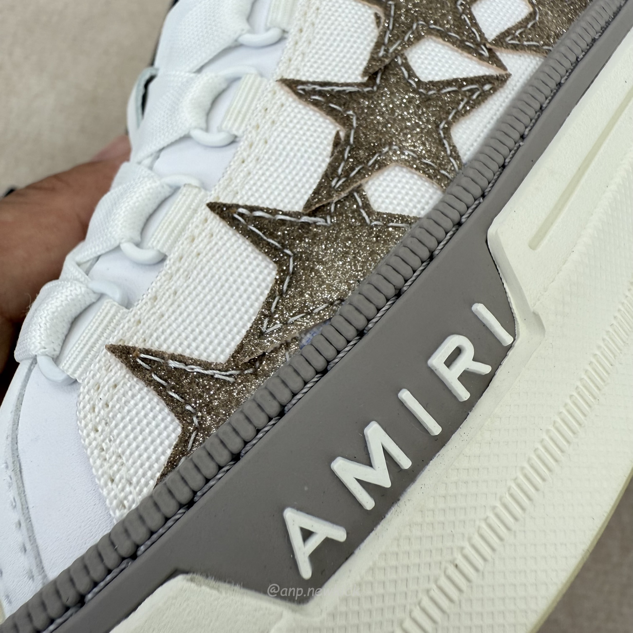 Amiri Stars Court Low Alabaster Womensawfosr1147 271 (2) - www.newkick.vip Amiri Stars Court Low Alabaster Womensawfosr1147 271 (2) - www.newkick.vip