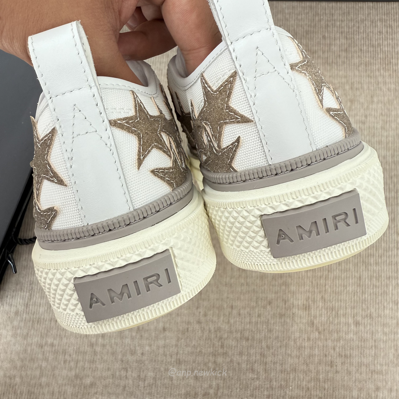 Amiri Stars Court Low Alabaster Womensawfosr1147 271 (3) - www.newkick.vip Amiri Stars Court Low Alabaster Womensawfosr1147 271 (3) - www.newkick.vip