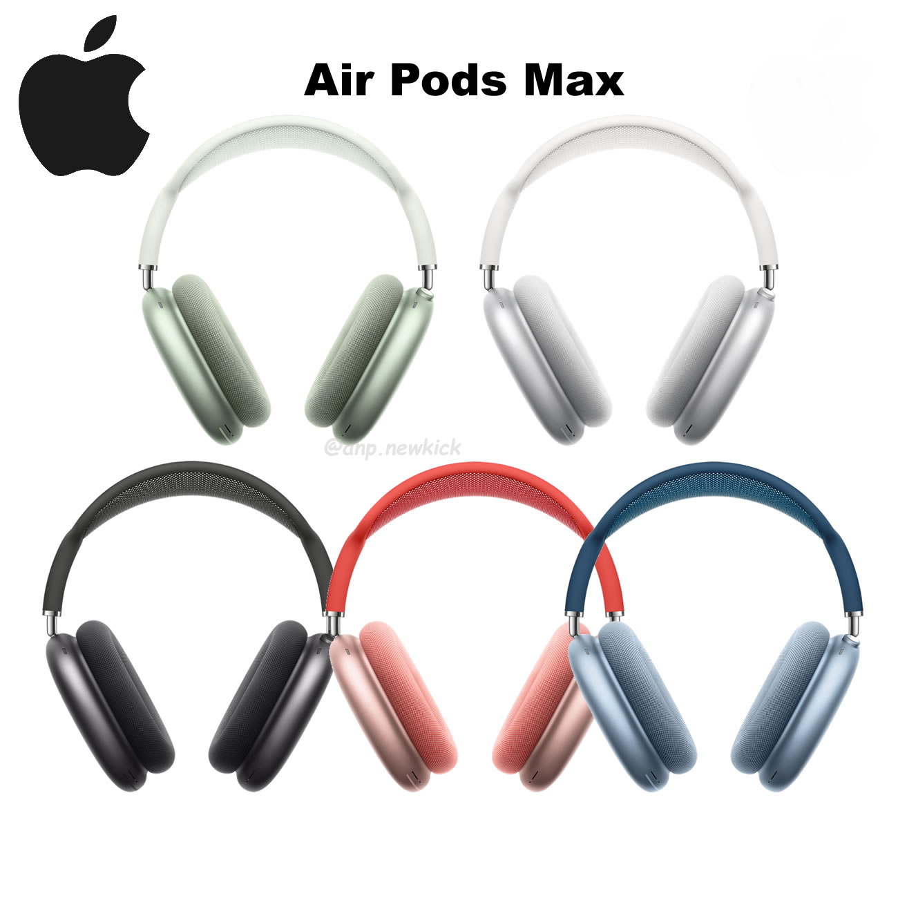 Air Pods Max Silver Space Grey Sky Blue Pink Green (1) - www.newkick.vip Air Pods Max Silver Space Grey Sky Blue Pink Green (1) - www.newkick.vip
