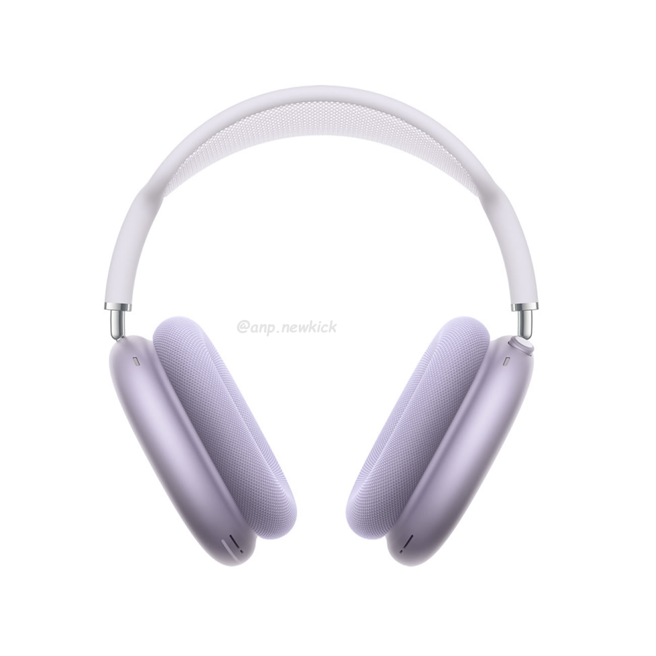 Airpods Max Midnight Starlight Purple (4) - www.newkick.vip