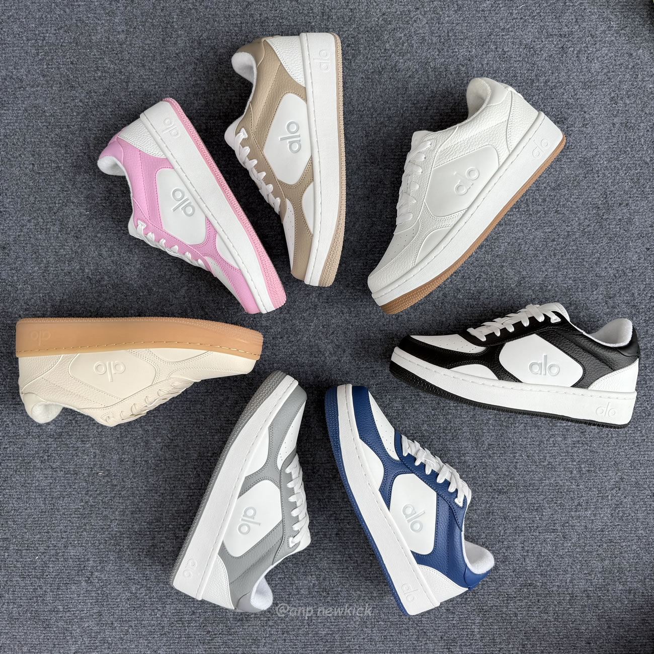 Alo Recovery Mode Sneaker (10) - www.newkick.vip