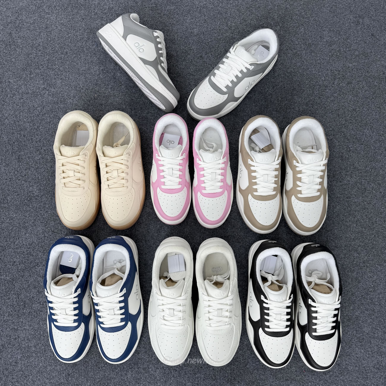 Alo Recovery Mode Sneaker (13) - www.newkick.vip