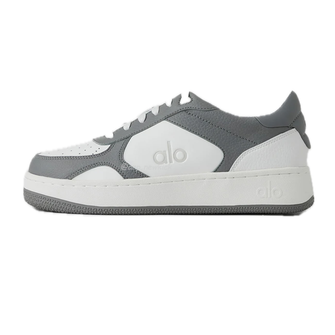 Alo Recovery Mode Sneaker (4) - www.newkick.vip