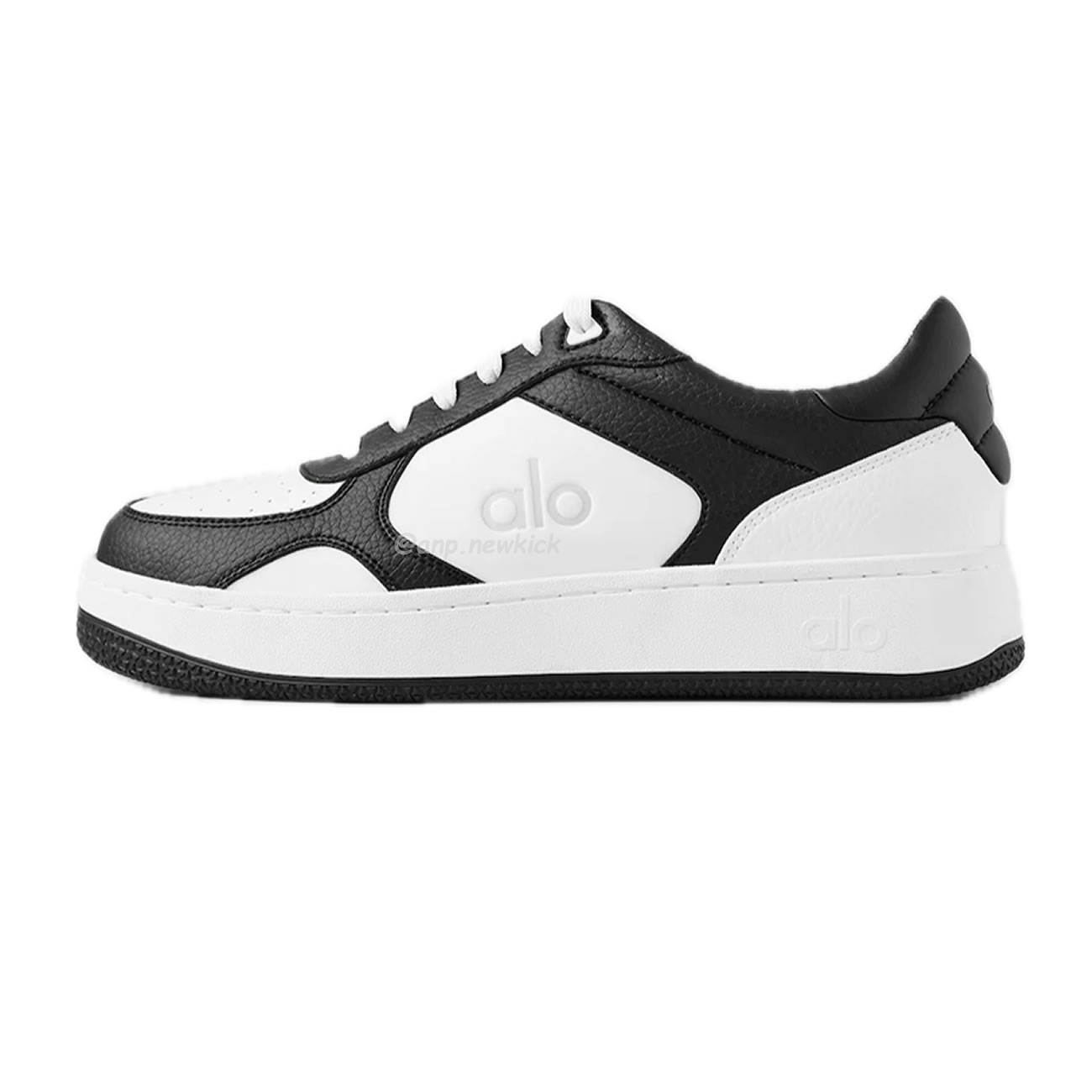 Alo Recovery Mode Sneaker (5) - www.newkick.vip