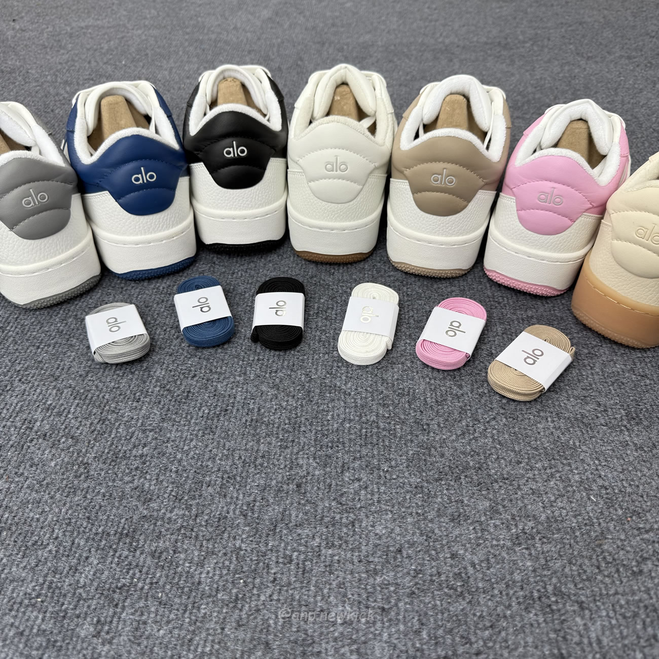 Alo Recovery Mode Sneaker (6) - www.newkick.vip