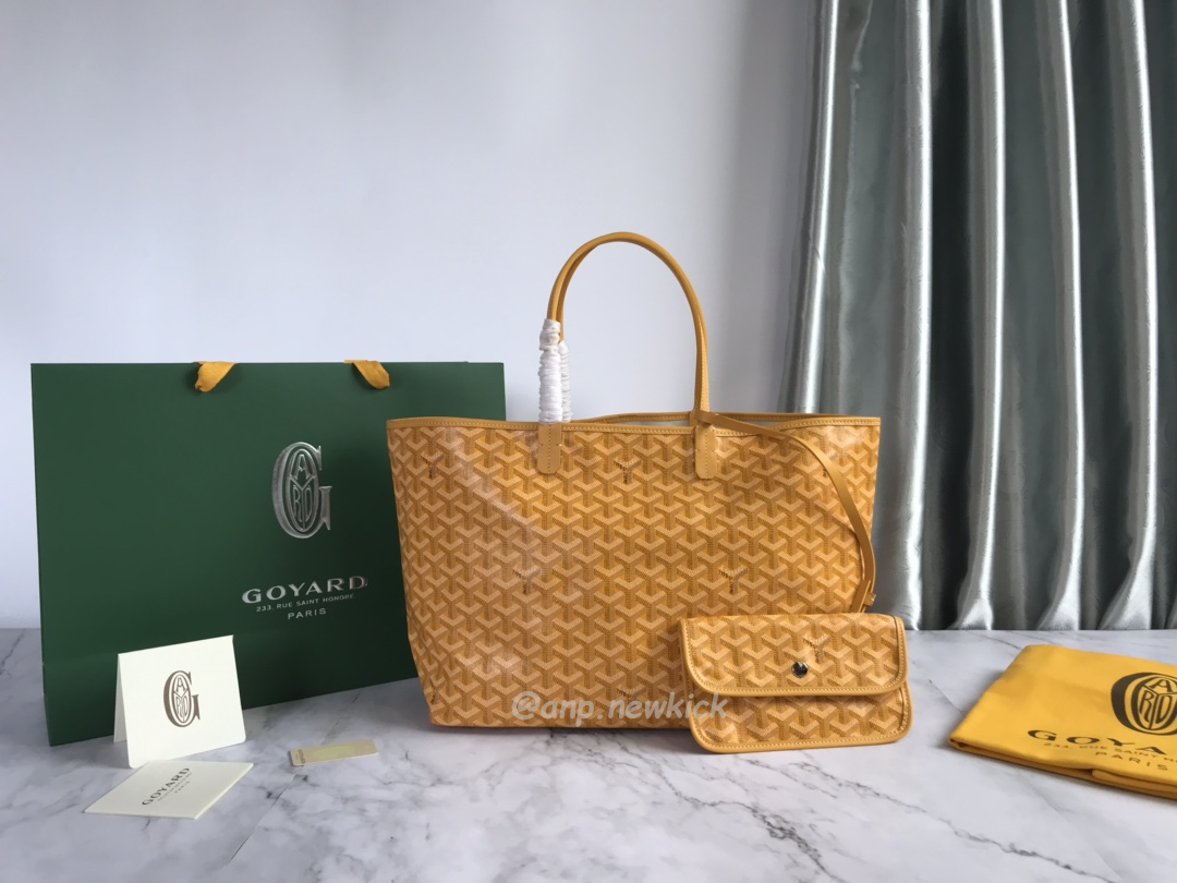 Goyard Anjou Bag (14) - www.newkick.vip